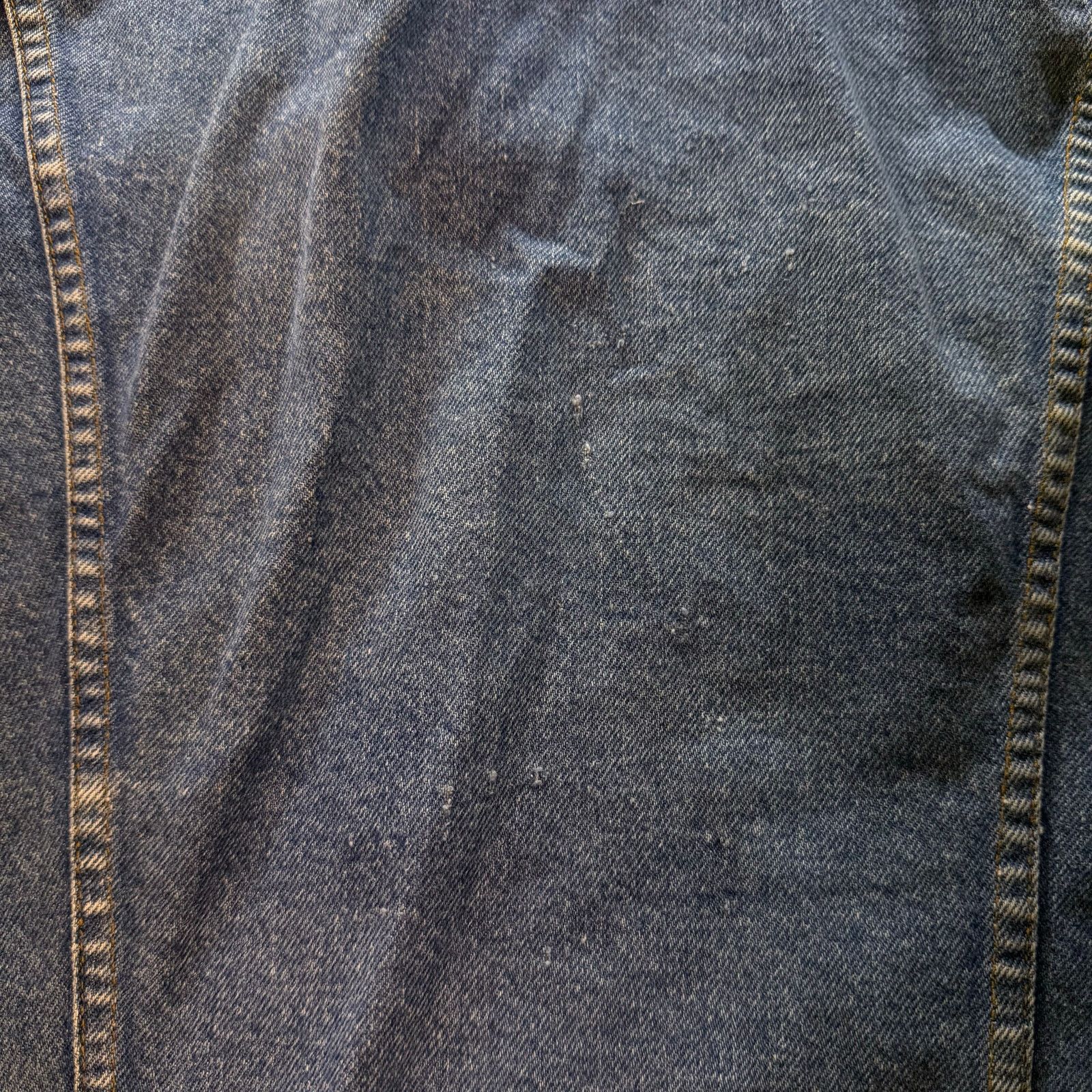 Levi's Levi Denim Jacket With Patches Size 36 Size XS / US 0-2 / IT 36-38 - 18 Thumbnail
