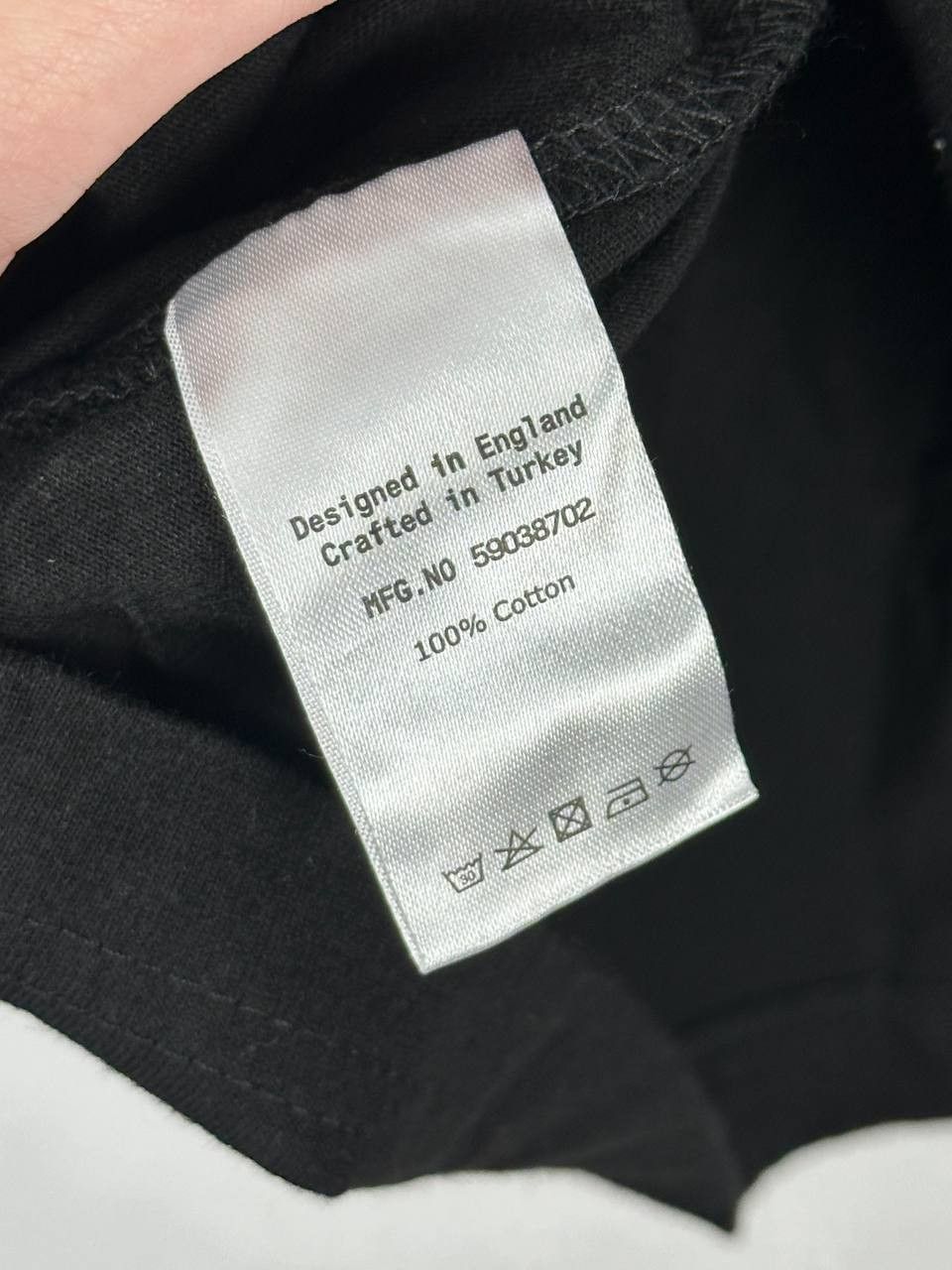 P&Co P&Co “High Spirits Diner” Big Logo T-Shirt Men’s Size S Size US S / EU 44-46 / 1 - 12 Thumbnail