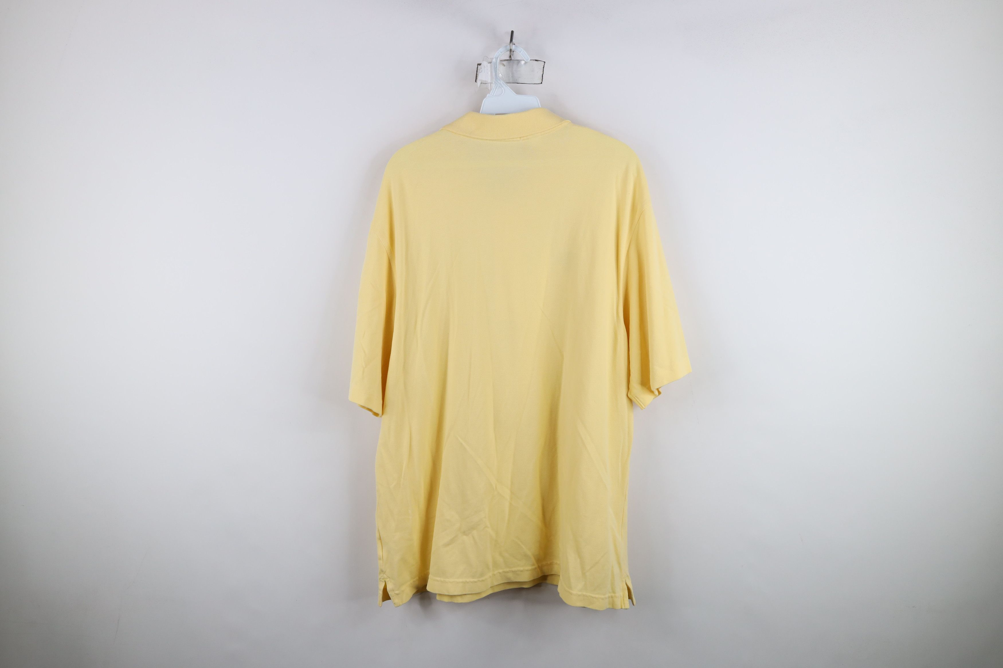 Southern Tide Southern Tide University of Toledo Collared Golf Polo Shirt Size US L / EU 52-54 / 3 - 10 Thumbnail