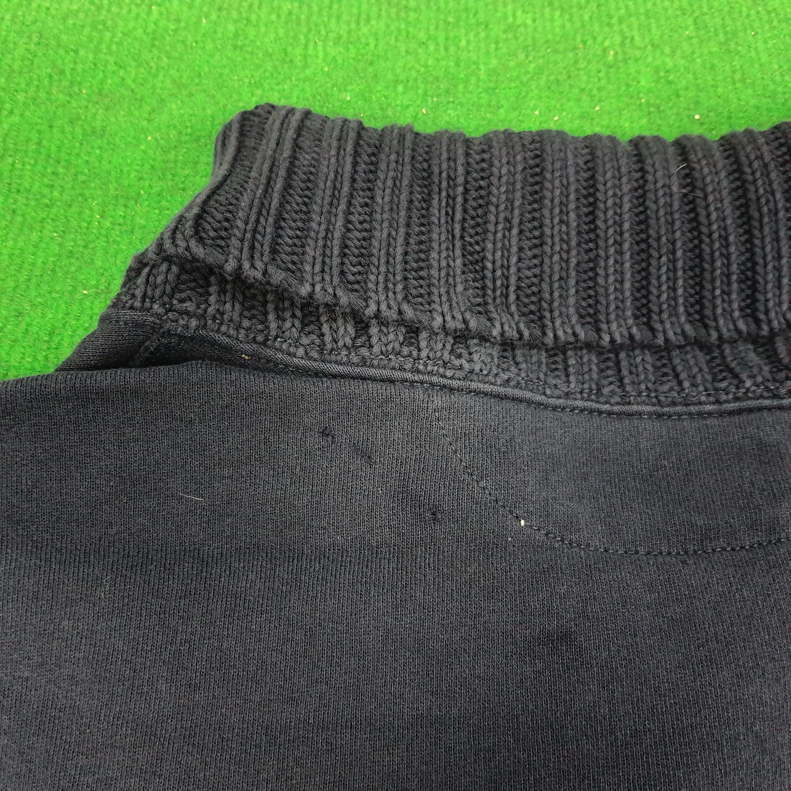 Polo Ralph Lauren × Vintage Vintage Polo by Ralph Lauren Winter Knit Style Sweatshirt Size US L / EU 52-54 / 3 - 4 Thumbnail