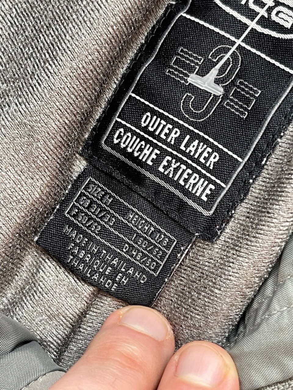 Nike ACG Nike ACG ski pants Size US 32 / EU 48 - 4 Thumbnail