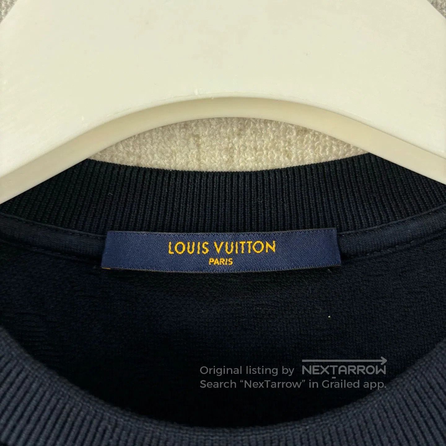 Louis Vuitton Louis Vuitton Monogram 3D Pocket Tee. Size US M / EU 48-50 / 2 - 4 Thumbnail