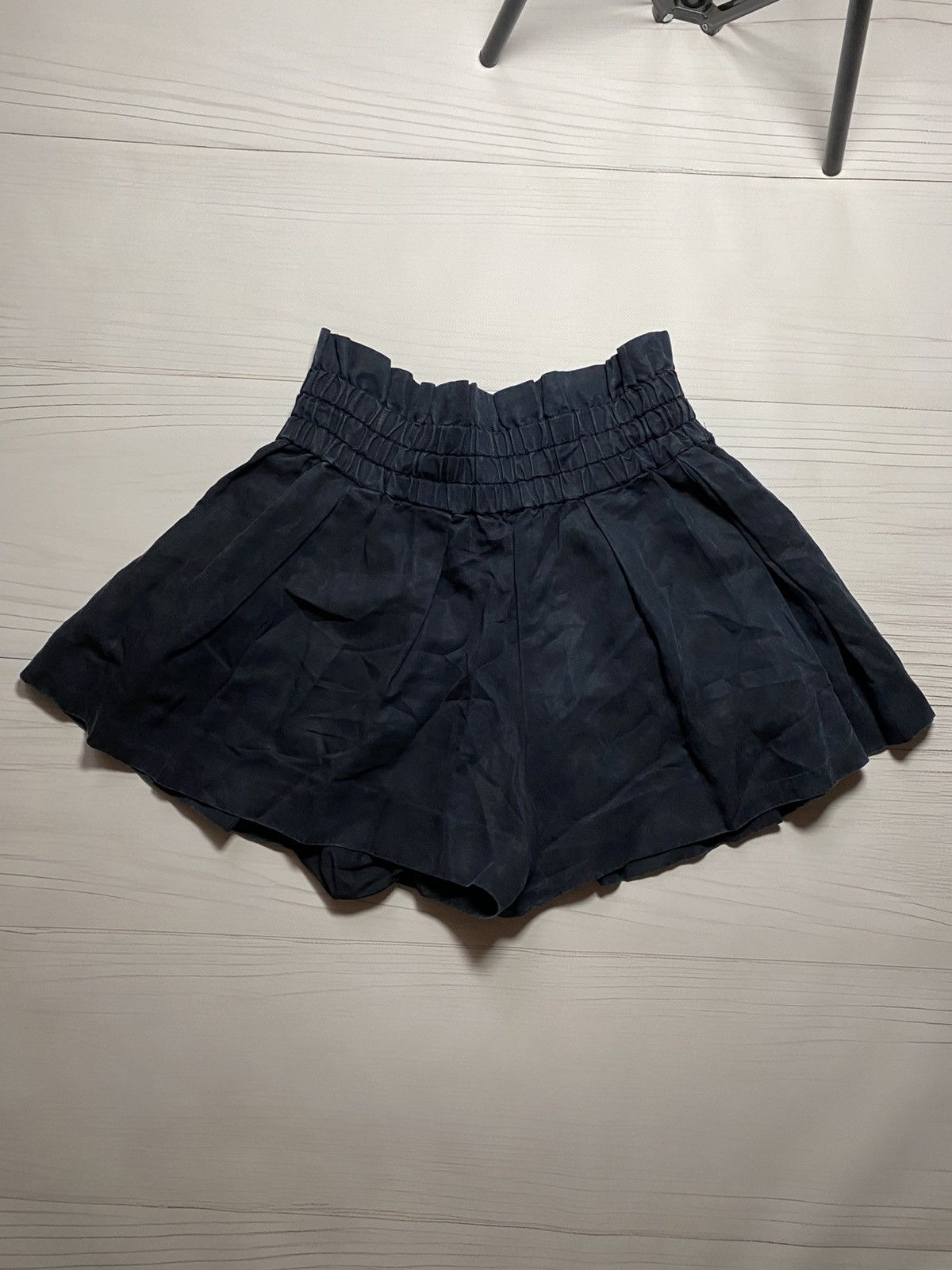 Isabel Marant Isabel Marant Etoile Pacifica japanes faded y2k mini skirt Size 26" / US 2 / IT 38 - 2 Thumbnail