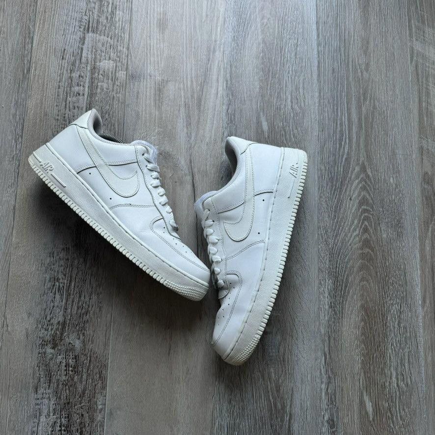 Nike NIKE • Air Force 1 Low '07 "2020 White" (11.5M) Size US 11.5 / EU 44-45 - 11 Thumbnail
