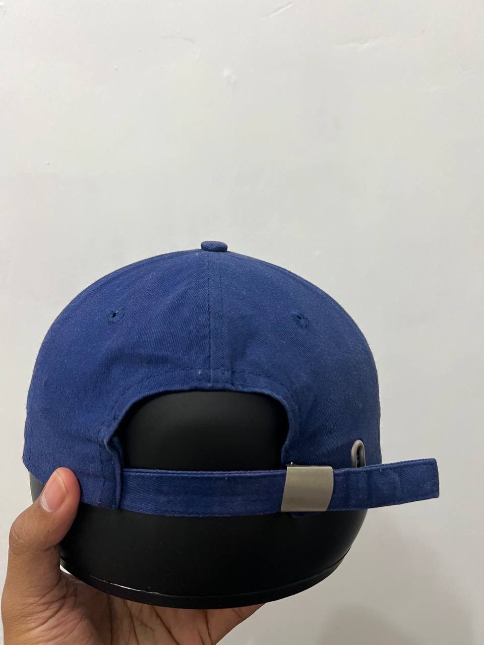 Montblanc Montblanc Parfums Plain Hat Cap Size ONE SIZE - 3 Thumbnail