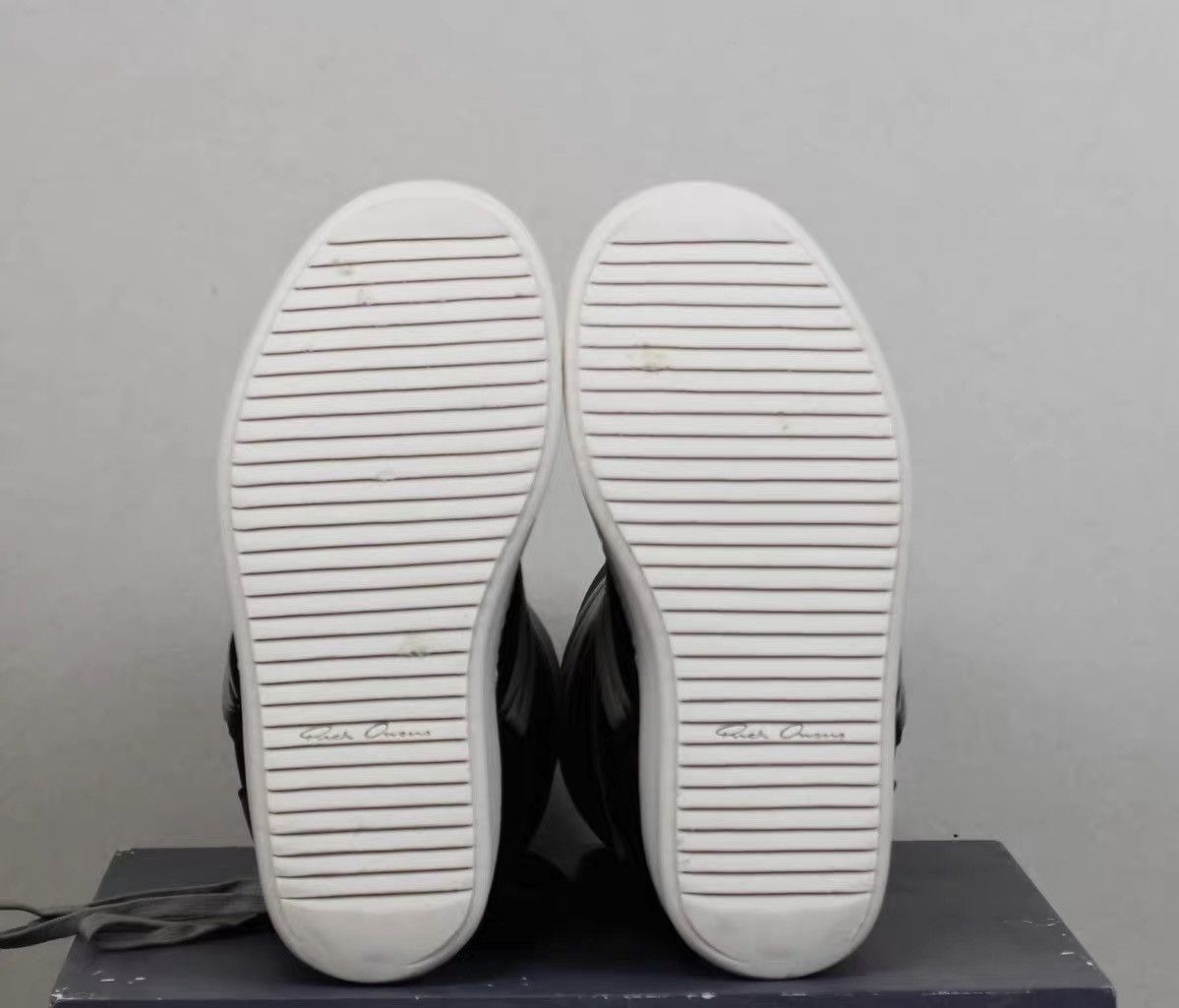 Rick Owens Rick Owens x Moncler Collaboration Snow Boots/Platform Boots Size US 8 / EU 41 - 7 Thumbnail