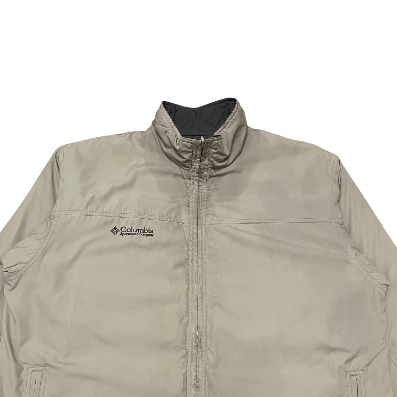Columbia Vintage Columbia Puffer Jacket Reversible Size US L / EU 52-54 / 3 - 12 Thumbnail