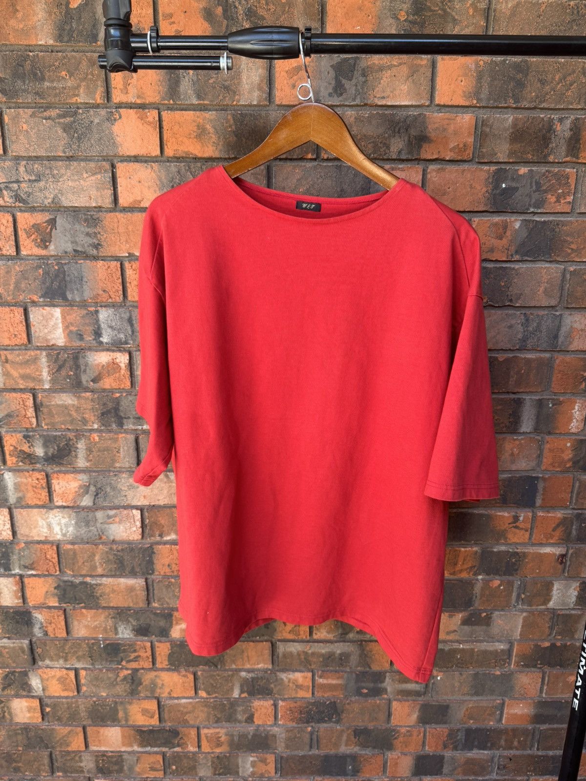 Other Wild Life Tailor T-shirt Size US L / EU 52-54 / 3 - 1 Thumbnail