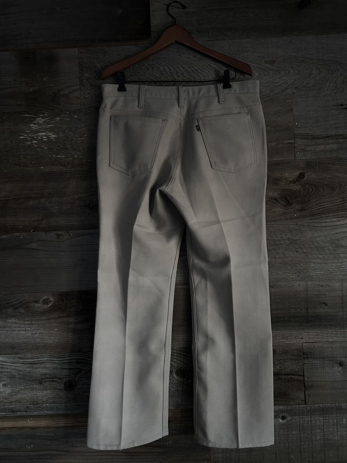 Levi's × Vintage 60s levi’s pants Size US 34 / EU 50 - 2 Thumbnail