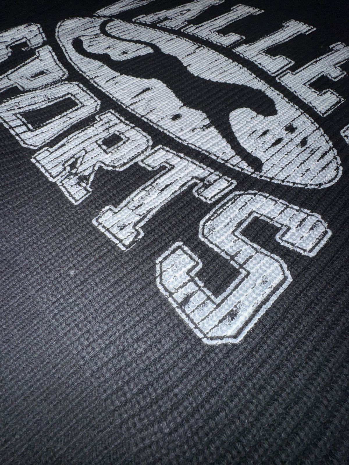 Vale 🖤Vale Forever Fisherman Knit (Black) Large🖤 Size US L / EU 52-54 / 3 - 4 Thumbnail