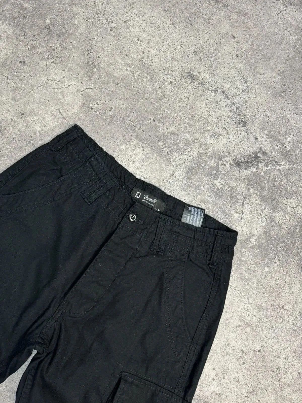 20471120 SALE💣💣 Cargo multipocket tactical Balenciaga Style Bondage Size US 32 / EU 48 - 15 Thumbnail