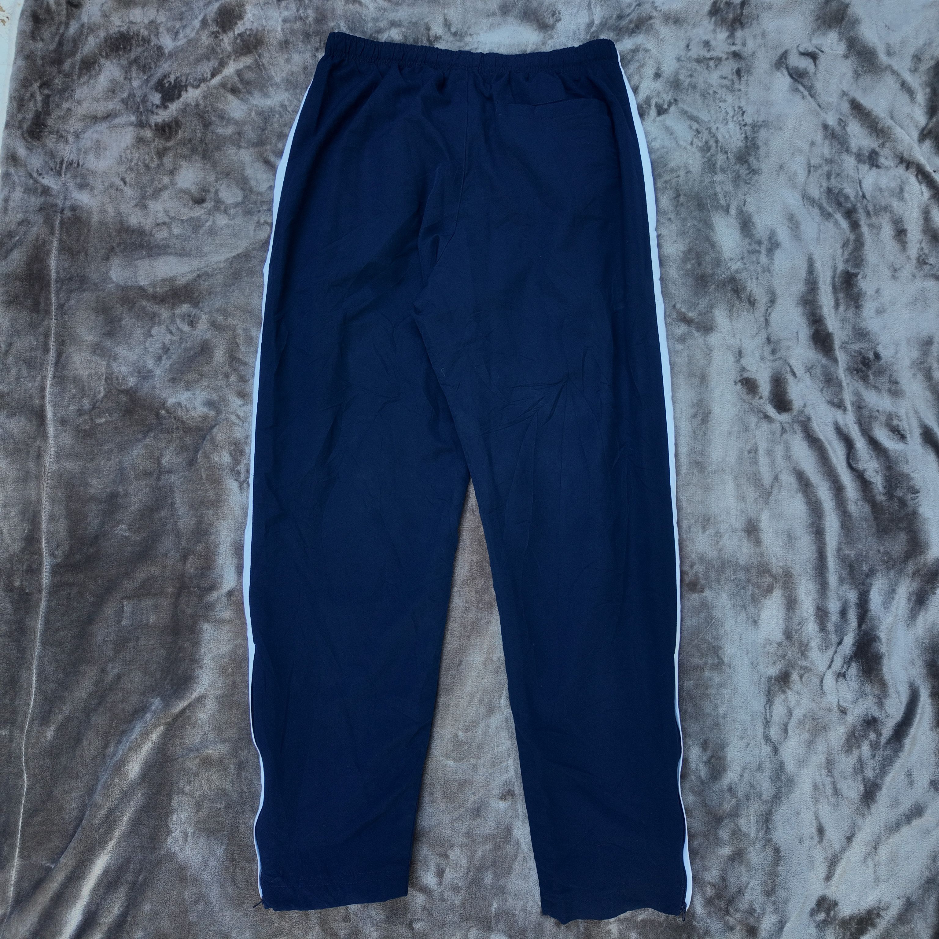 Nike Y2K Nike Ankle Swoosh Track Pants Size US 40 / EU 56 - 3 Thumbnail