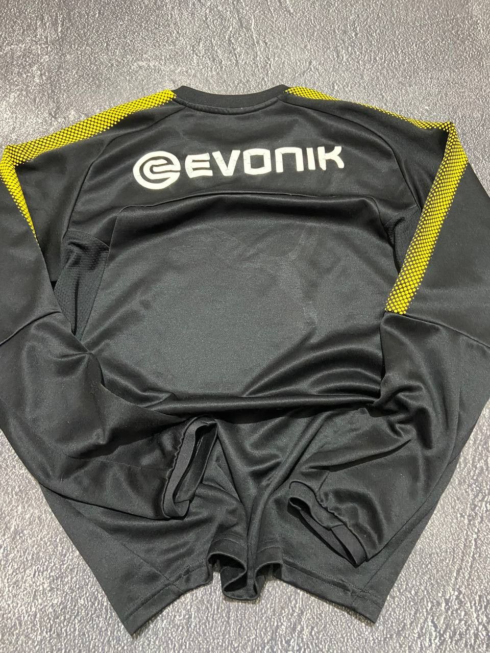 Puma Puma Borussia Dortmund 2017-2018 long sleeve jersey Size US M / EU 48-50 / 2 - 4 Thumbnail