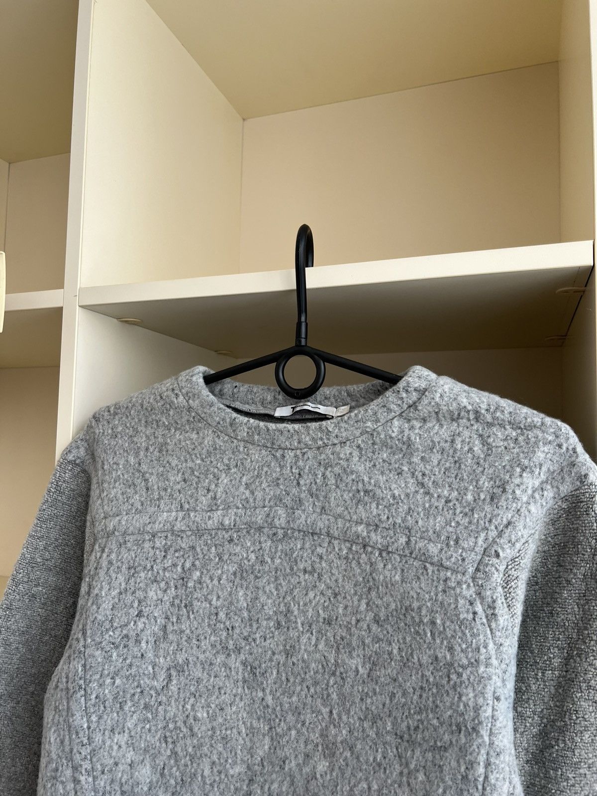 Alexander Wang Vintage Alexander Wang Sweater Wool Woman Size XS Size XS / US 0-2 / IT 36-38 - 4 Thumbnail