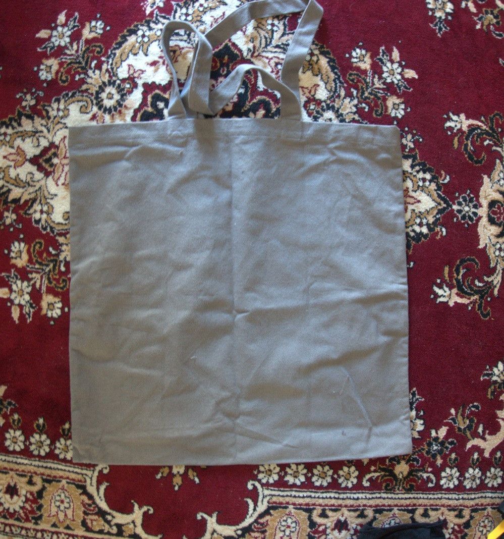Rick Owens Big tote Size ONE SIZE - 3 Thumbnail