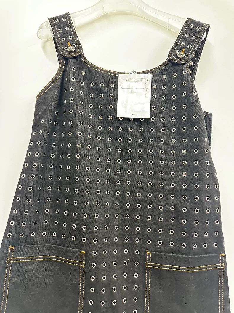 Dior Dior Dress Size XXS / US 00 / IT 34 - 3 Thumbnail