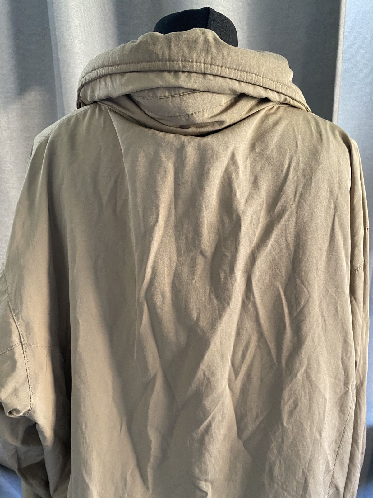 Barbour Barbour - Waterproof Jacket - Beige - Large Size US L / EU 52-54 / 3 - 8 Thumbnail