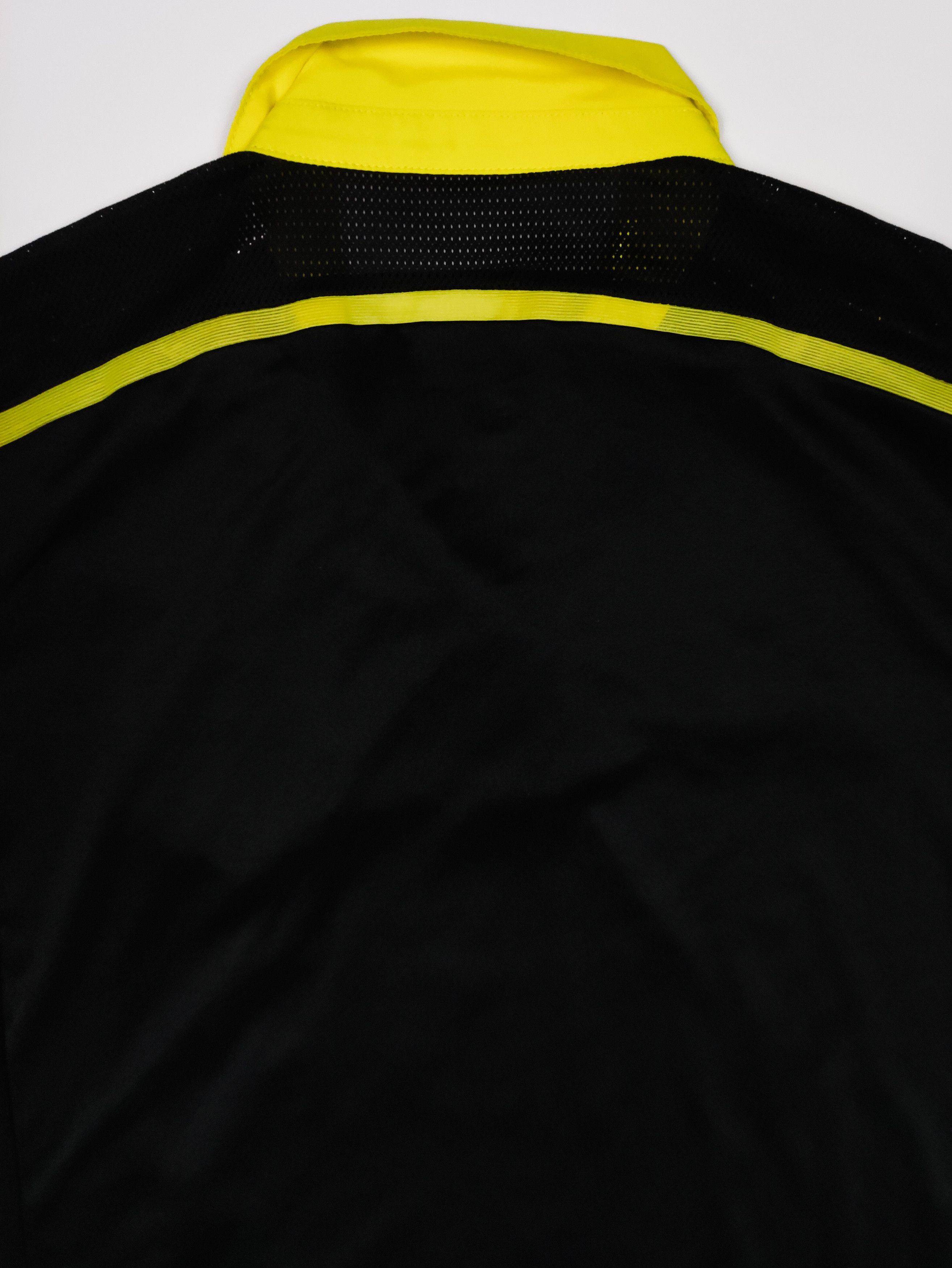 Adidas AIK Fotboll 2014 2015 Adidas Home Shirt Stockholm Size US S / EU 44-46 / 1 - 9 Thumbnail