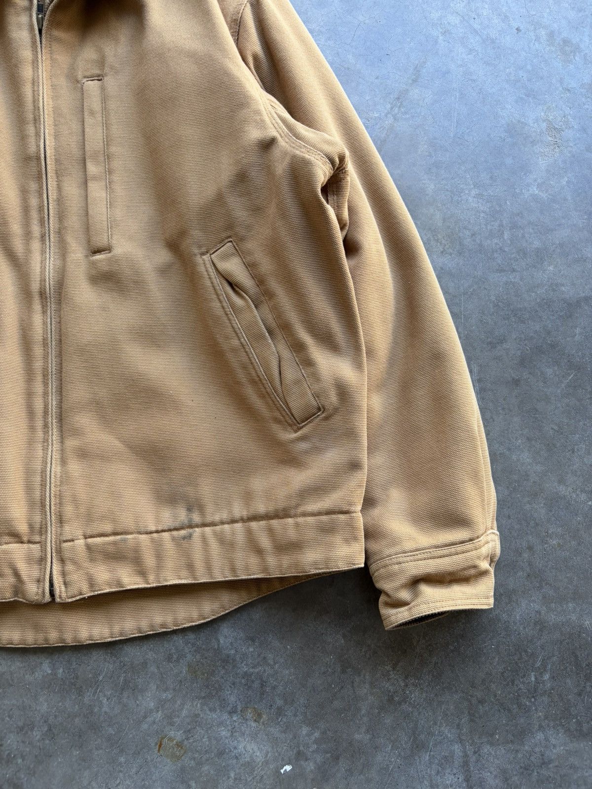 Duluth Trading Company Vintage Duluth Trading Co Detroit Style Workwear Jacket Size US L / EU 52-54 / 3 - 2 Thumbnail