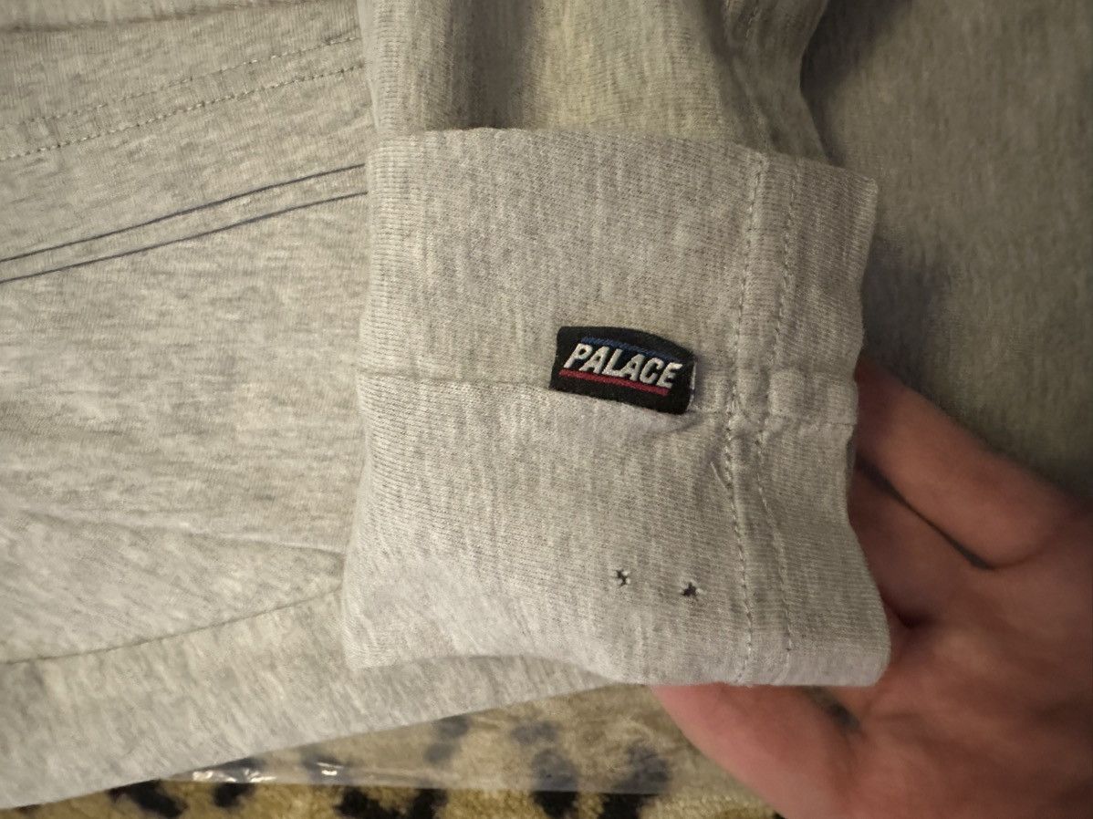 Palace Palace Basically a T-Shirt Size US S / EU 44-46 / 1 - 7 Thumbnail