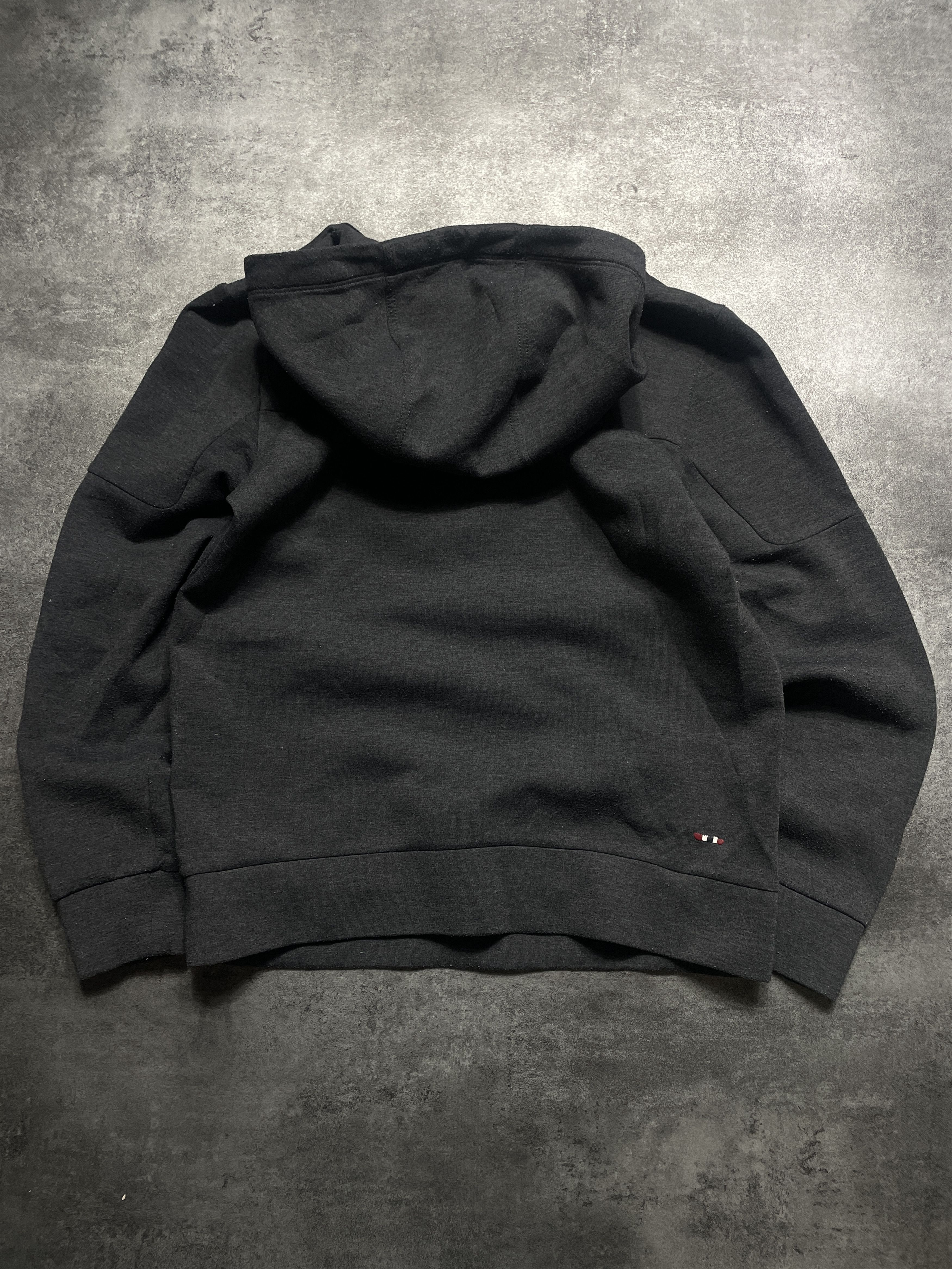 Napapijri 🔥RARE🔥Napapijri Vintage Y2K Hoodie Rare Big Logo Size US L / EU 52-54 / 3 - 5 Thumbnail