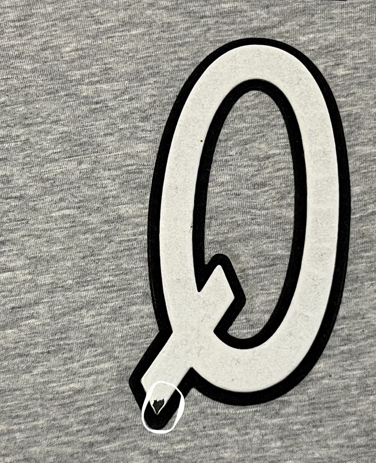 MCQ Alexander Mcqeen MCQ Gray T-Shirt Size US XL / EU 56 / 4 - 3 Thumbnail