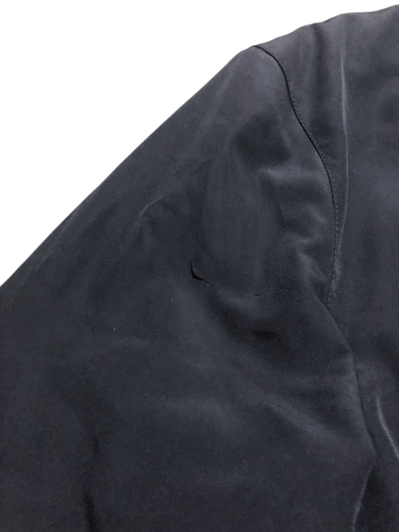 Salvatore Ferragamo Vintage Salvatore Ferragamo Wool Cashmere Lining Jacket Size US XL / EU 56 / 4 - 15 Thumbnail