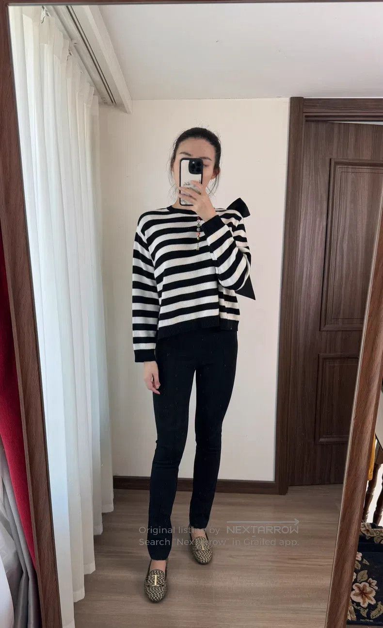 Valentino Valentino Cashmere sweater Size S / US 4 / IT 40 - 2 Thumbnail