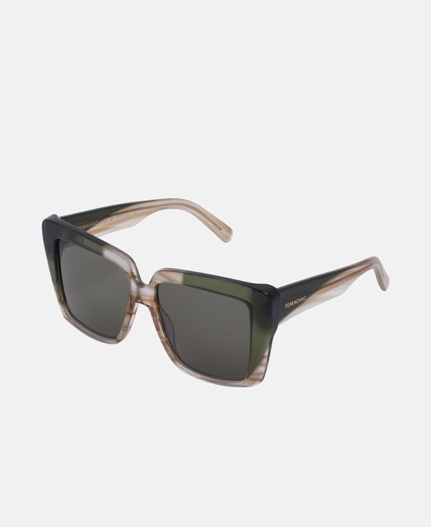 Salvatore Ferragamo Sunglasses Size ONE SIZE - 1 Thumbnail