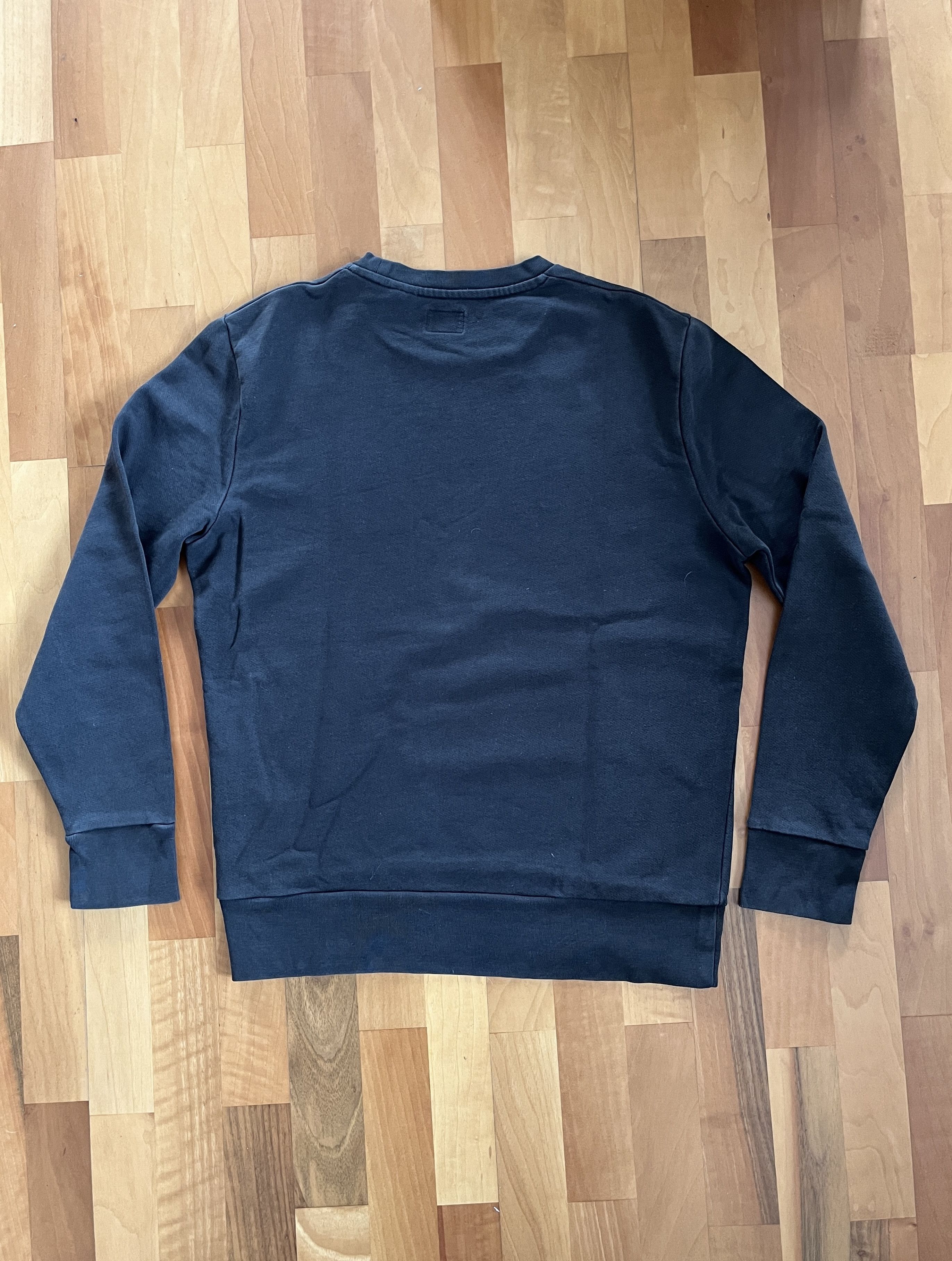 Levi's Levi's Logo Sweater Size US S / EU 44-46 / 1 - 3 Thumbnail