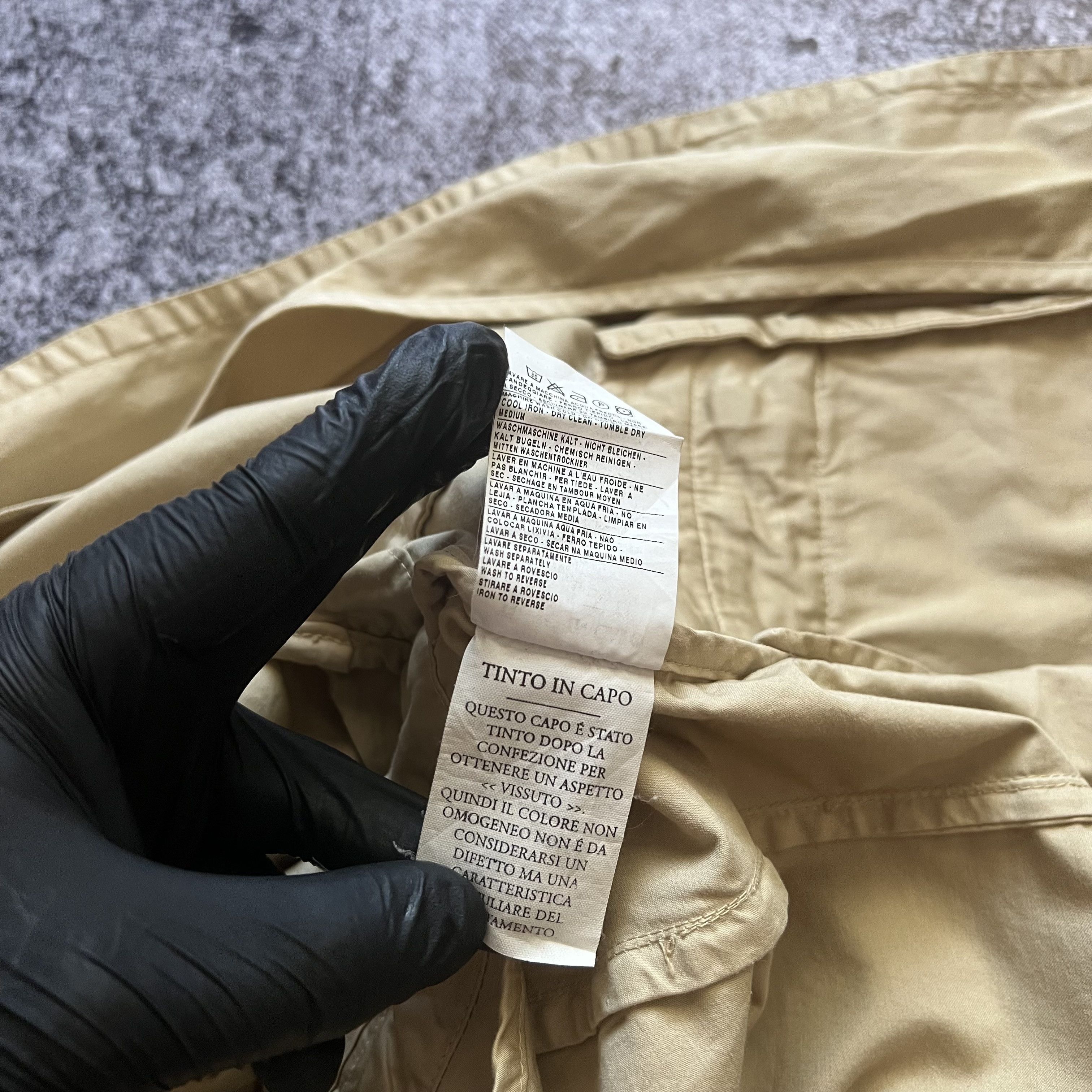Moncler Moncler Jacket / Blazer Made in Romania Size 1 Size S / US 4 / IT 40 - 14 Thumbnail