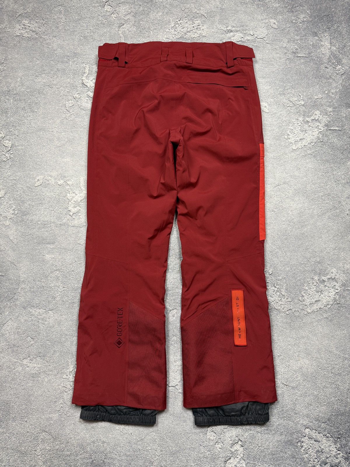 Other The Mountain Studio Gore-tex Suit Gorpcore Size US L / EU 52-54 / 3 - 16 Thumbnail