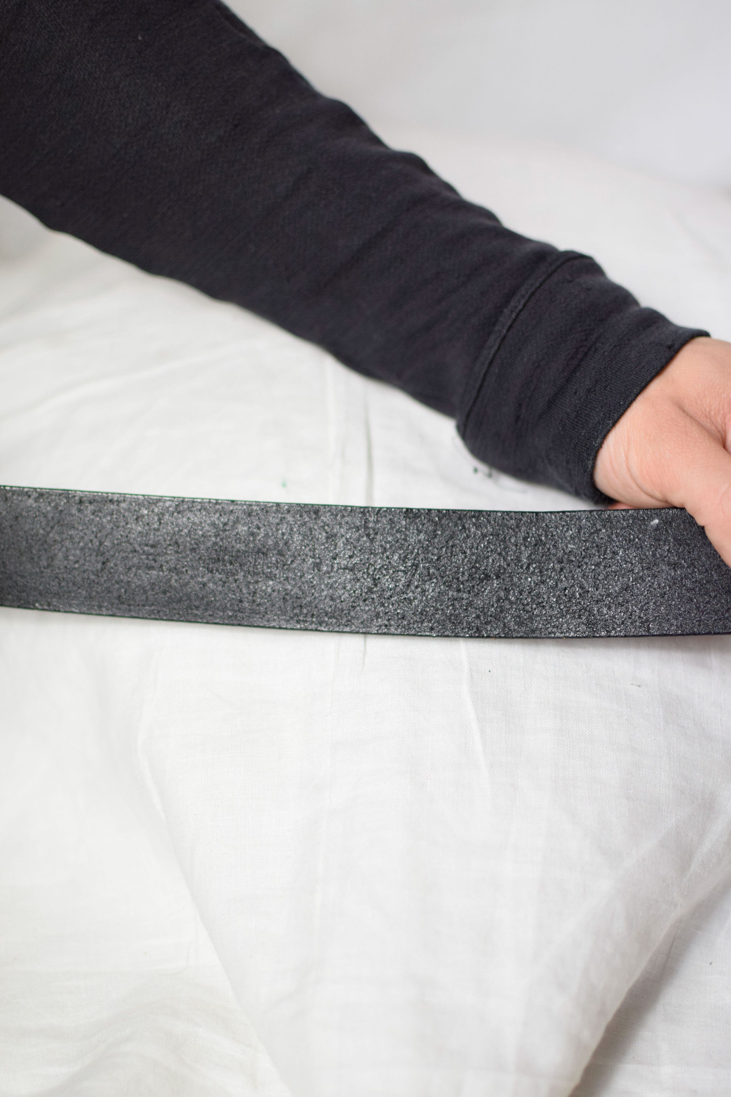 Yohji Yamamoto YYPH Archive Anchor Belt - HI-F03-713 Size 28 - 5 Thumbnail