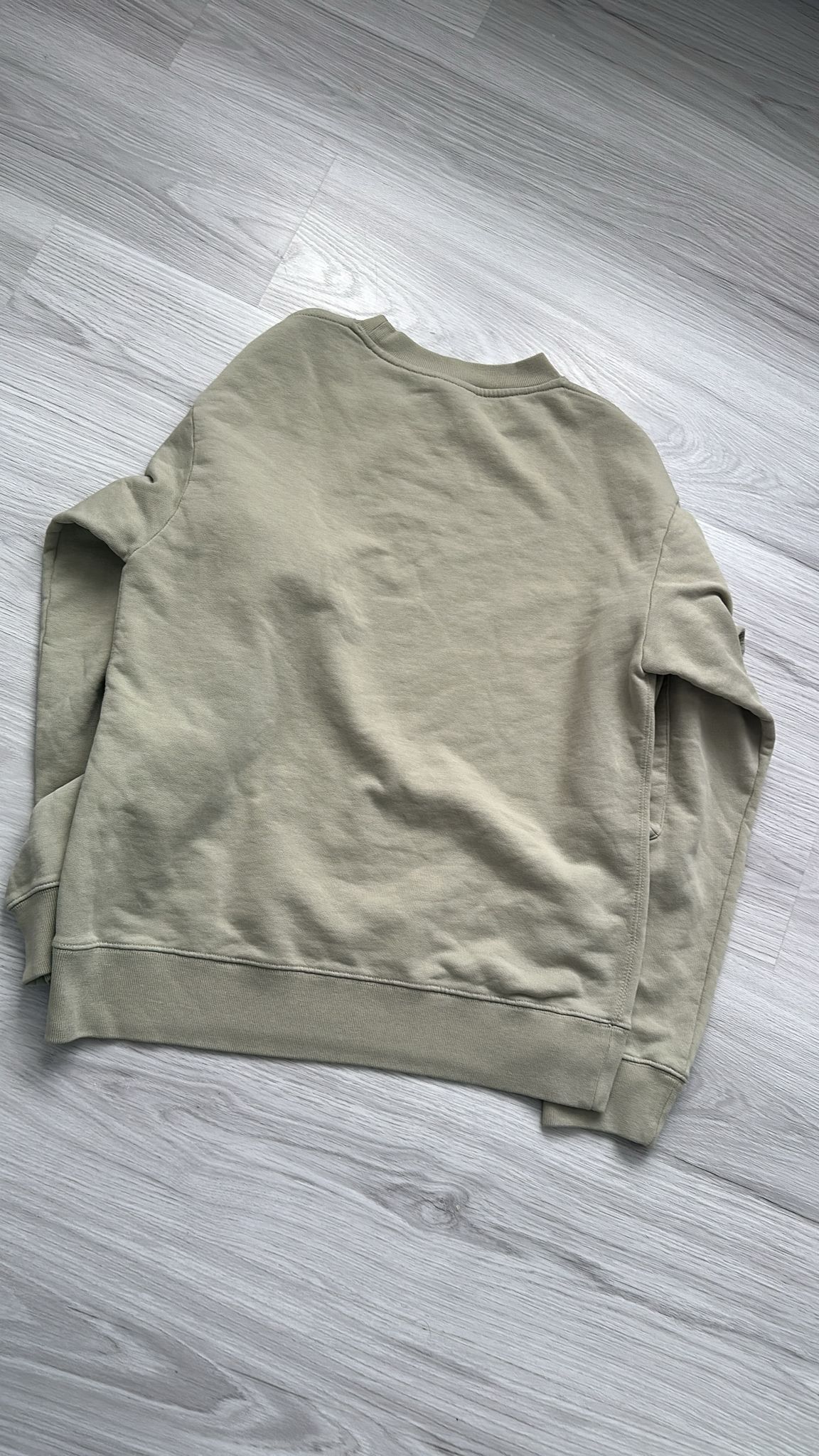 Dries Van Noten Dries Van Noten Sweatshirt Medium Size US M / EU 48-50 / 2 - 5 Thumbnail