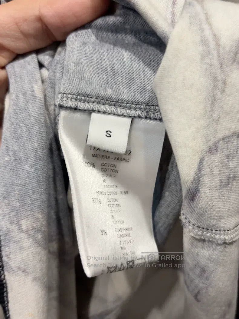 Givenchy Givenchy short sleeves Size US S / EU 44-46 / 1 - 3 Thumbnail