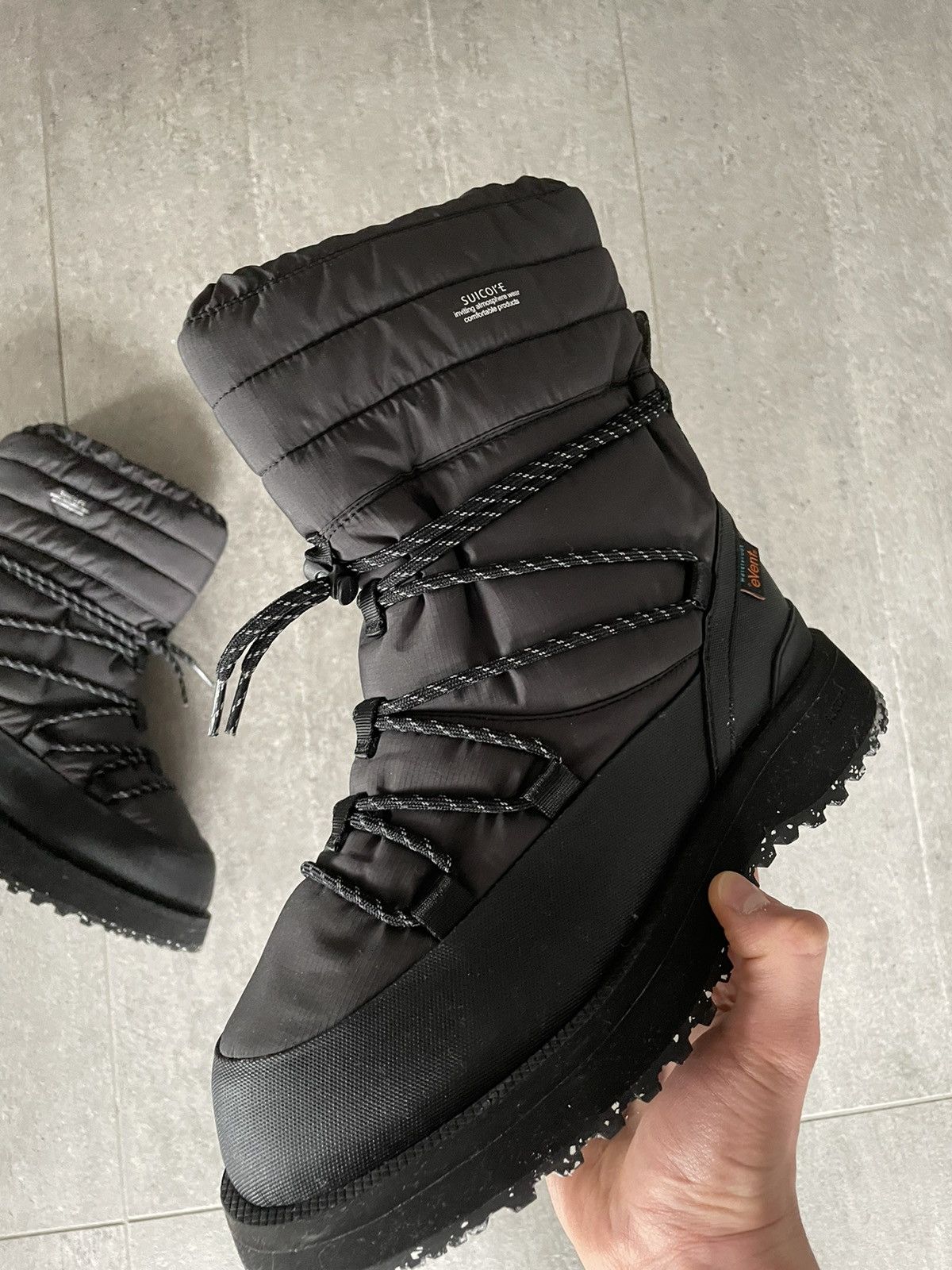 Suicoke Suicoke Boot Size US 9.5 / EU 42-43 - 2 Thumbnail