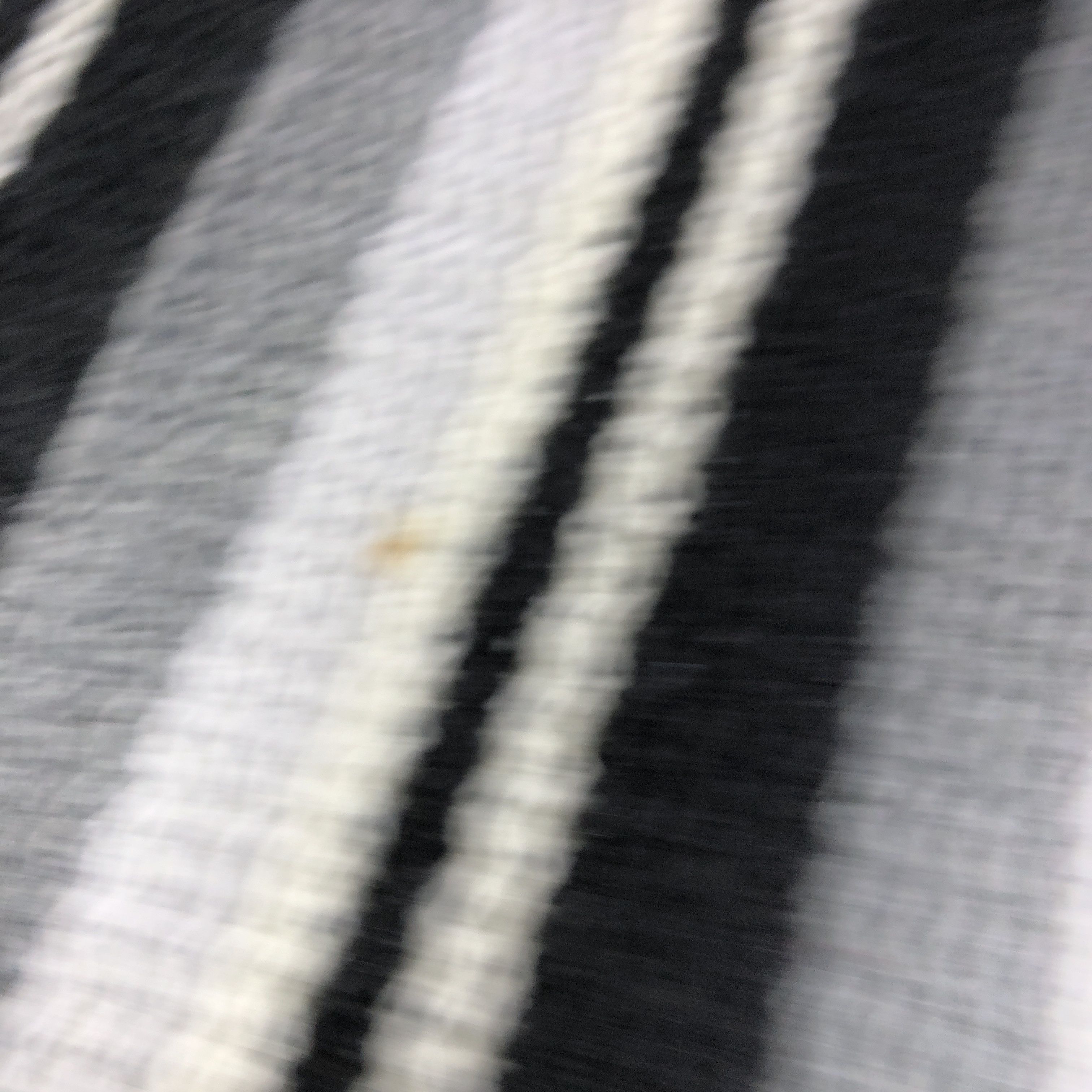 Takeo Kikuchi Takeo Kikuchi Striped Scarf Muffler Neckwear V2736 Size ONE SIZE - 7 Thumbnail