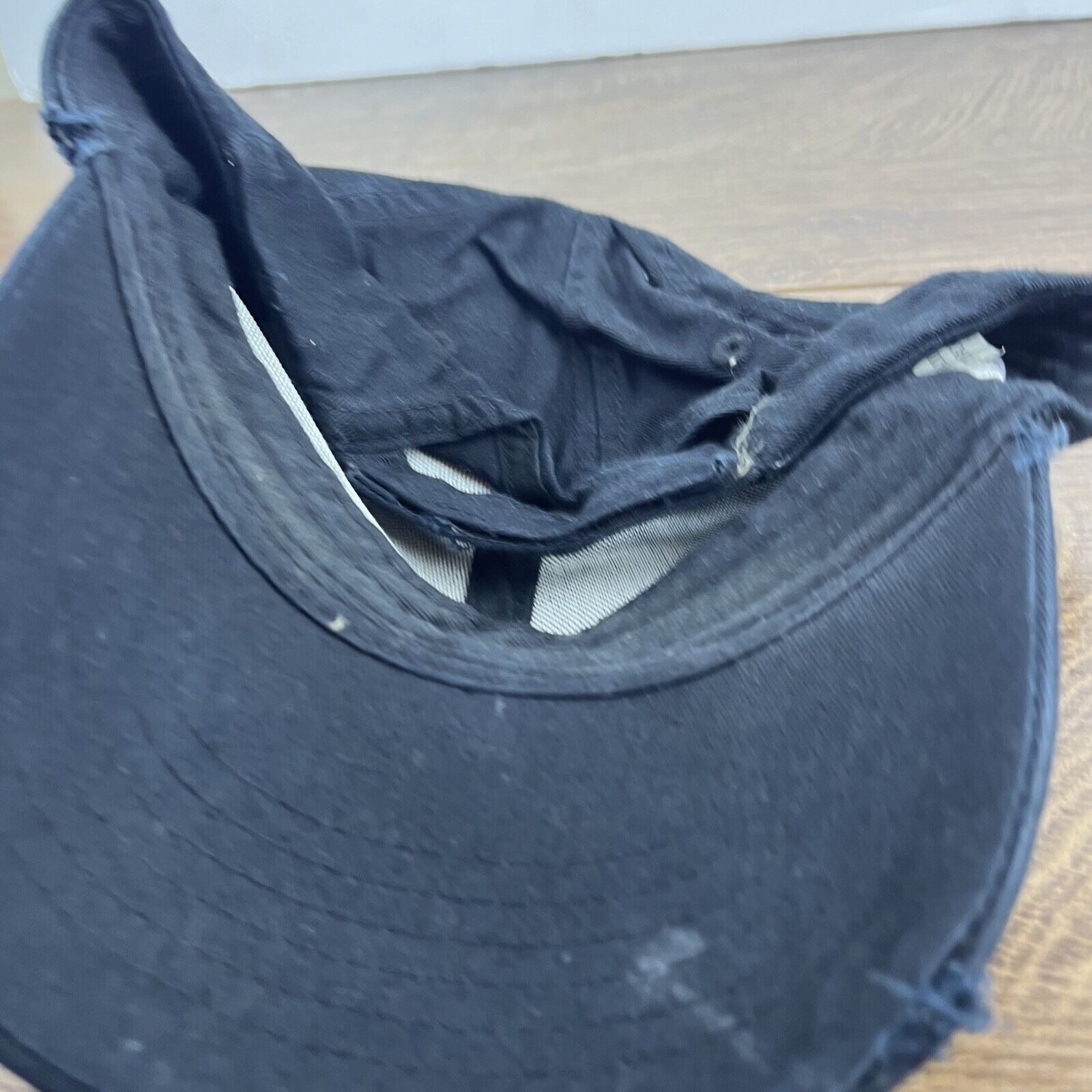 Other Chipotle Hat Chipotle Adult Black Hat Adjustable Adult Size Size ONE SIZE - 12 Thumbnail