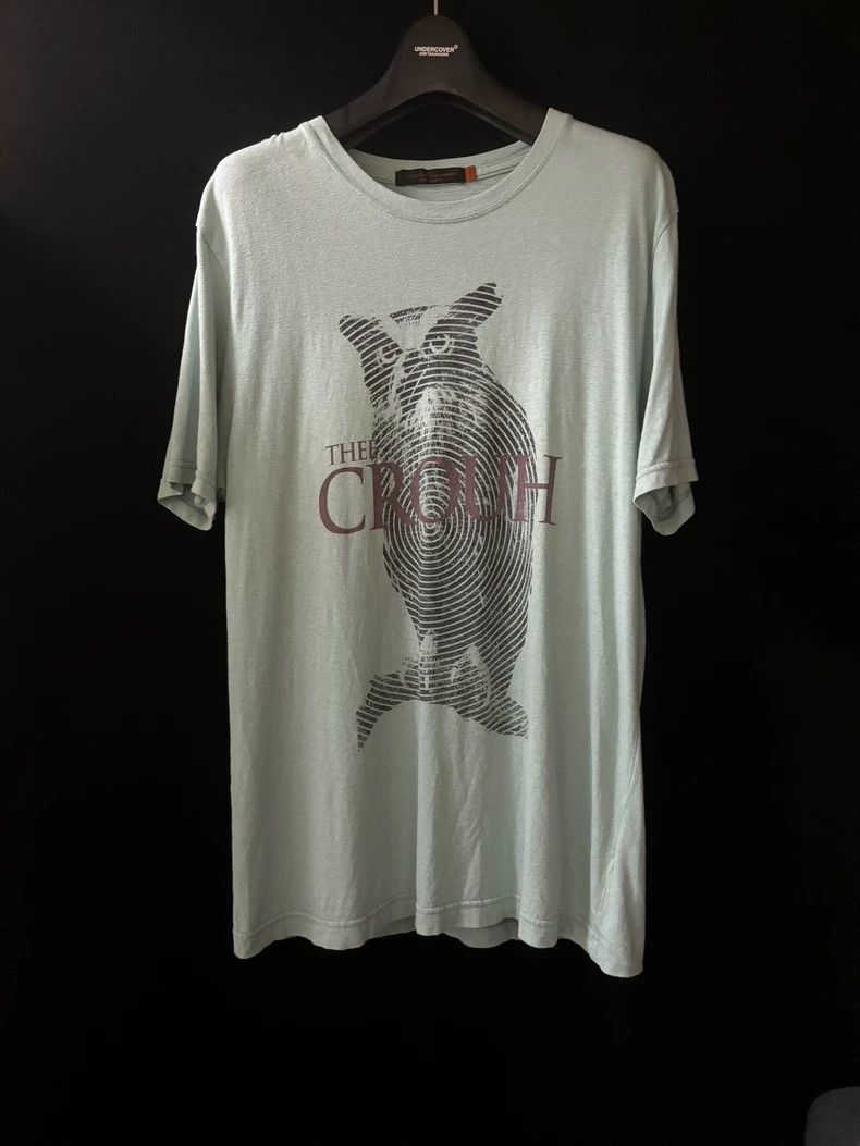 Undercover UNDER COVER 06S/S 