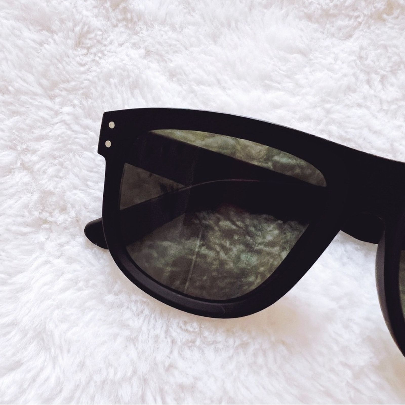 Other Stella Black Classic Sunglasses Size ONE SIZE - 2 Thumbnail