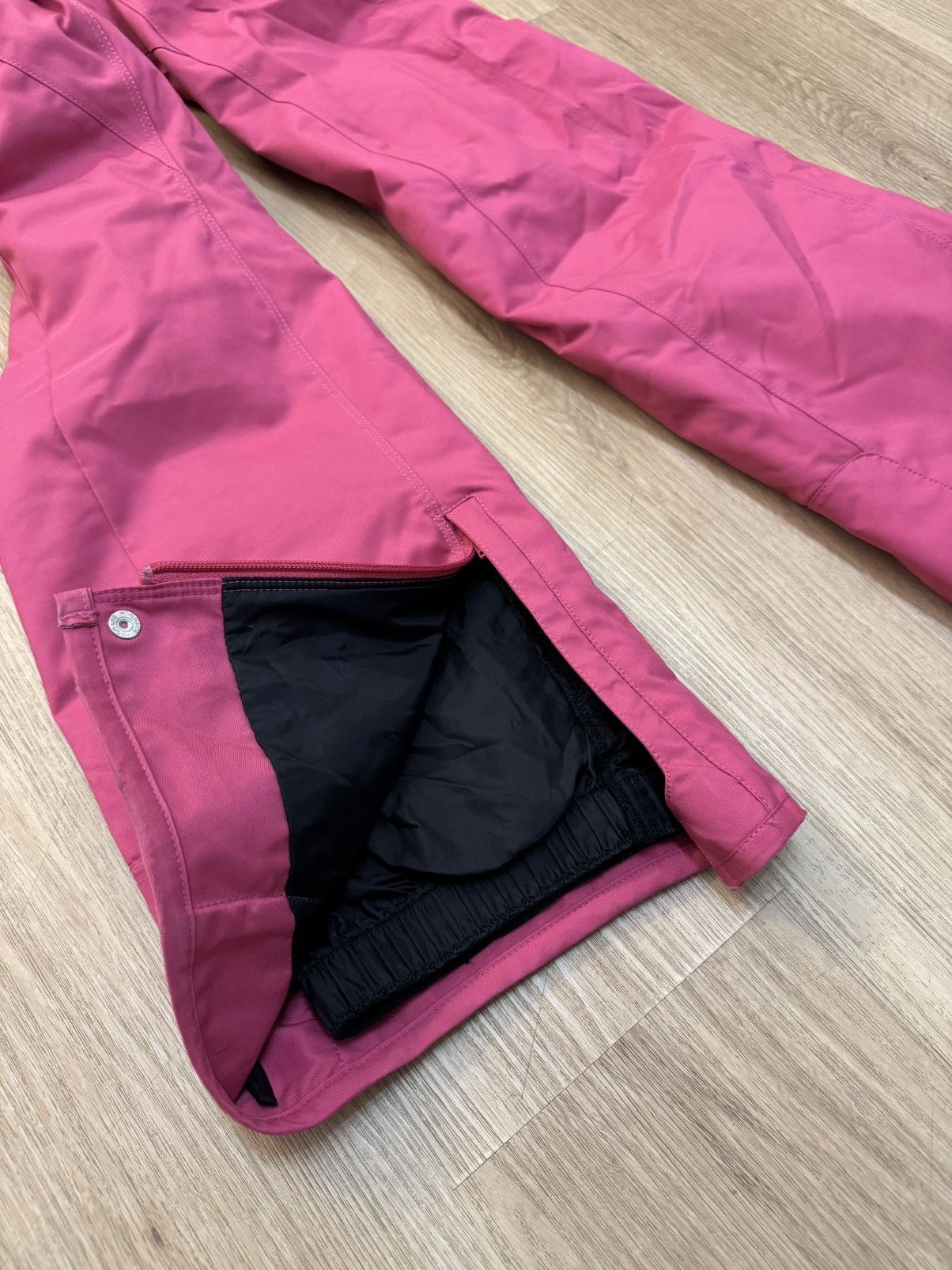 Phenix Phenix Pink Ski Pants size L snowboard trousers gorpcore Size 32" / US 10 / IT 46 - 9 Thumbnail