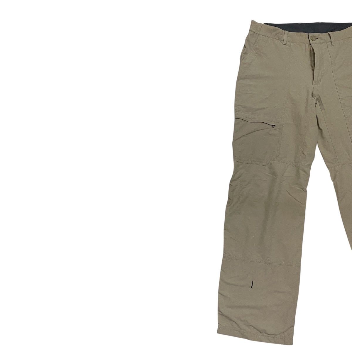 Japanese Brand × Patagonia × Vintage Vintage patagonia cargo pants Size US 34 / EU 50 - 2 Thumbnail
