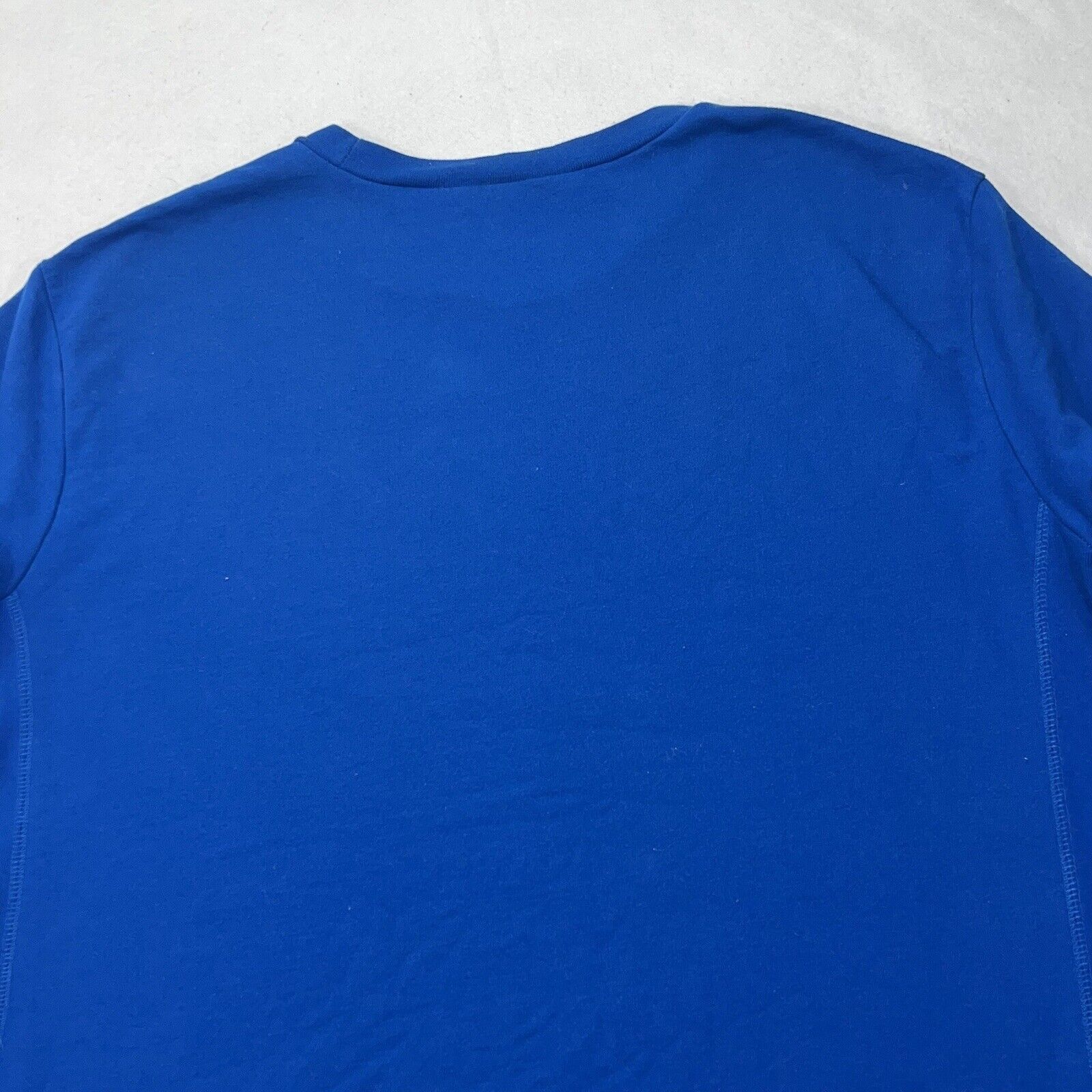 City Streets City Streets Crewneck Pullover Fleece Lined Sweatshirt Blue Size US L / EU 52-54 / 3 - 10 Thumbnail