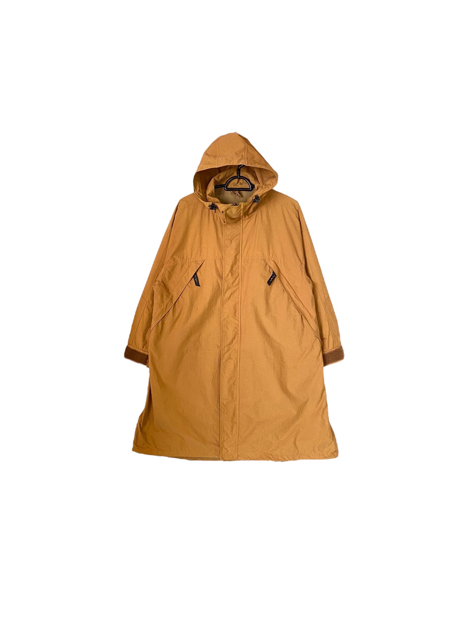 Manastash Manastash hoodie parka Size US M / EU 48-50 / 2 - 1 Thumbnail