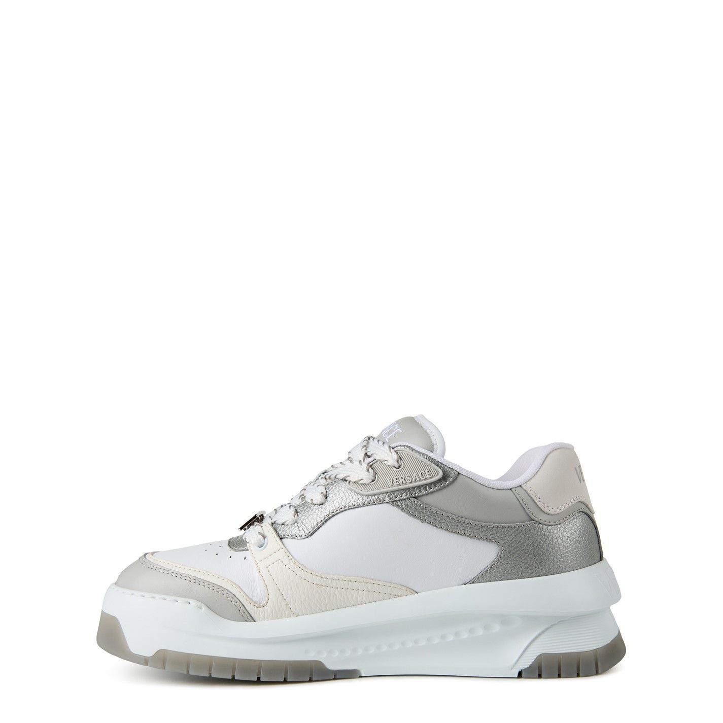 Versace o1g2r1mq0526 Odissea Trainers in Multicolor Size US 13 / EU 46 - 2 Thumbnail