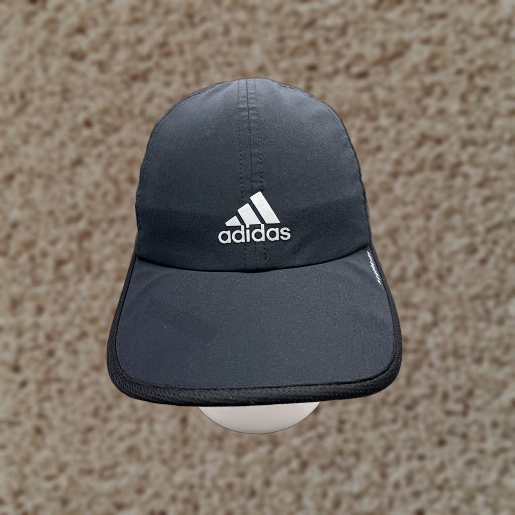 adidas gazelle silver green womens Velocity Dad Cap - Vintage White - Deus Hats