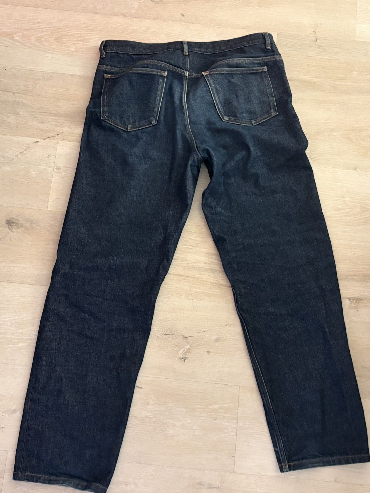 A.P.C. APC fairfax jeans Size US 31 - 2 Thumbnail