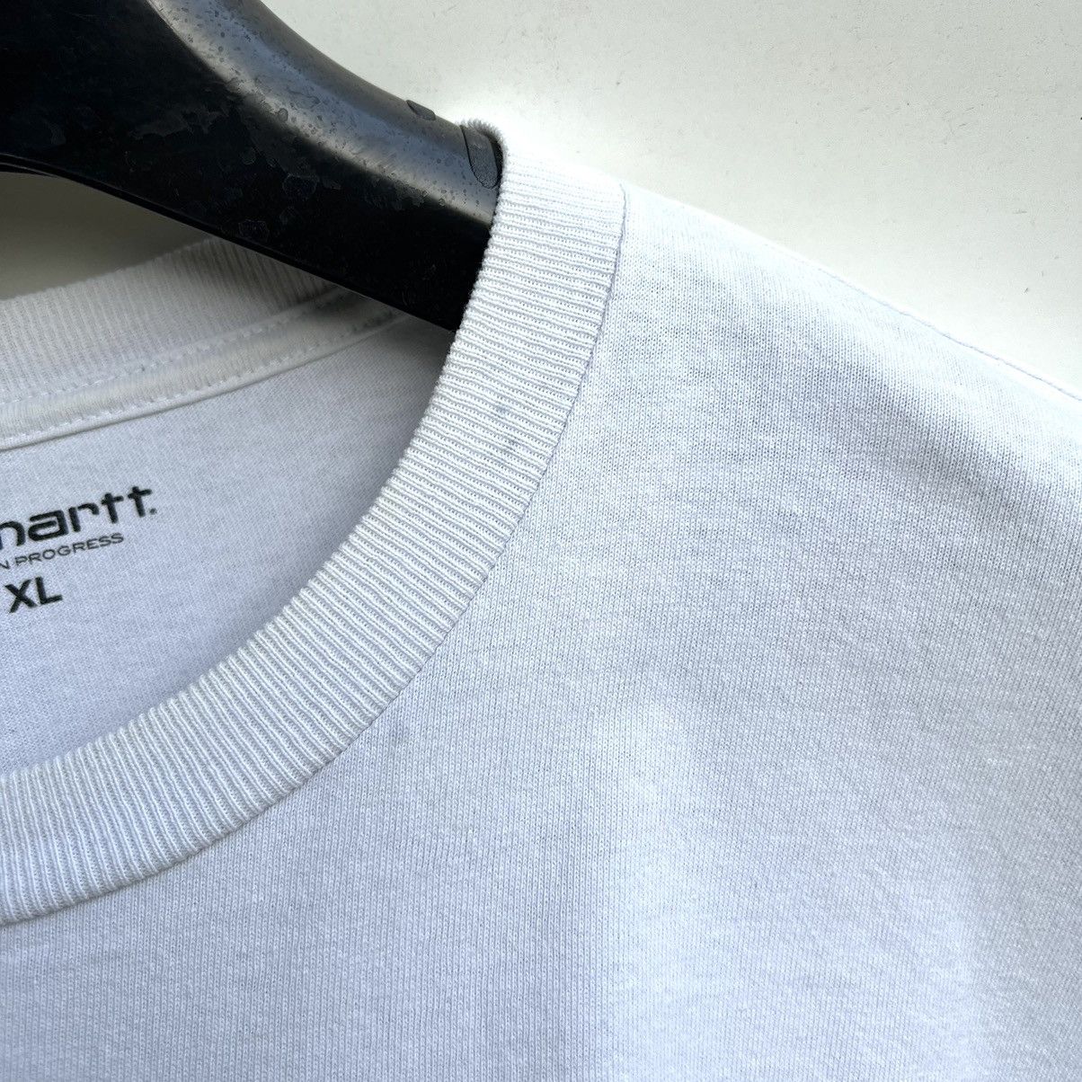 Carhartt × Carhartt Wip Carhartt wip long sleeve vintage Size US XL / EU 56 / 4 - 4 Thumbnail