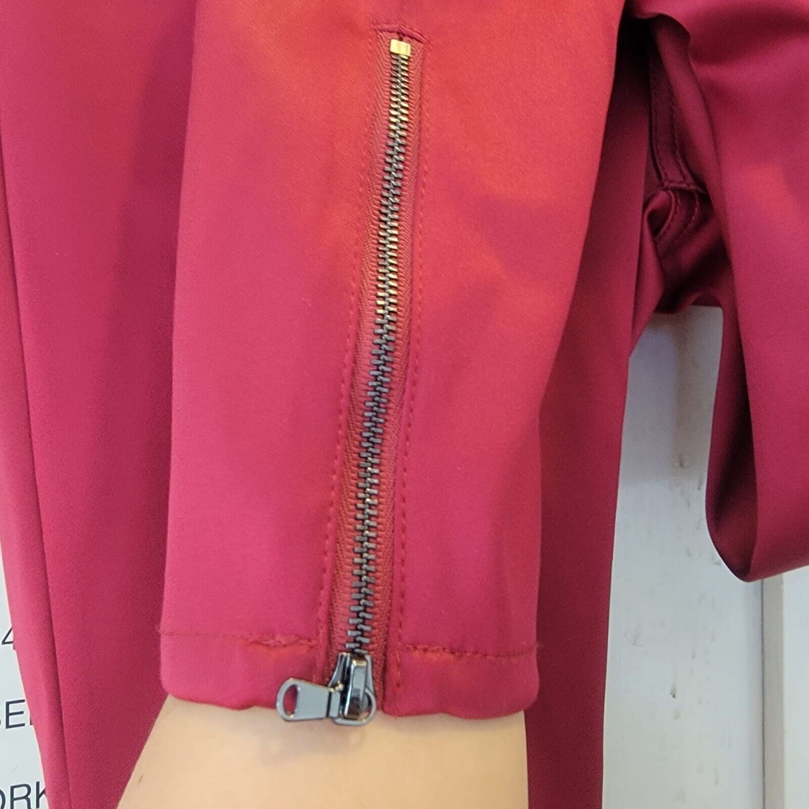 J Brand J Brand New Sz 25 Womens Pants Skinny Fit Trousers Elegant B Size 28" / US 6 / IT 42 - 6 Thumbnail