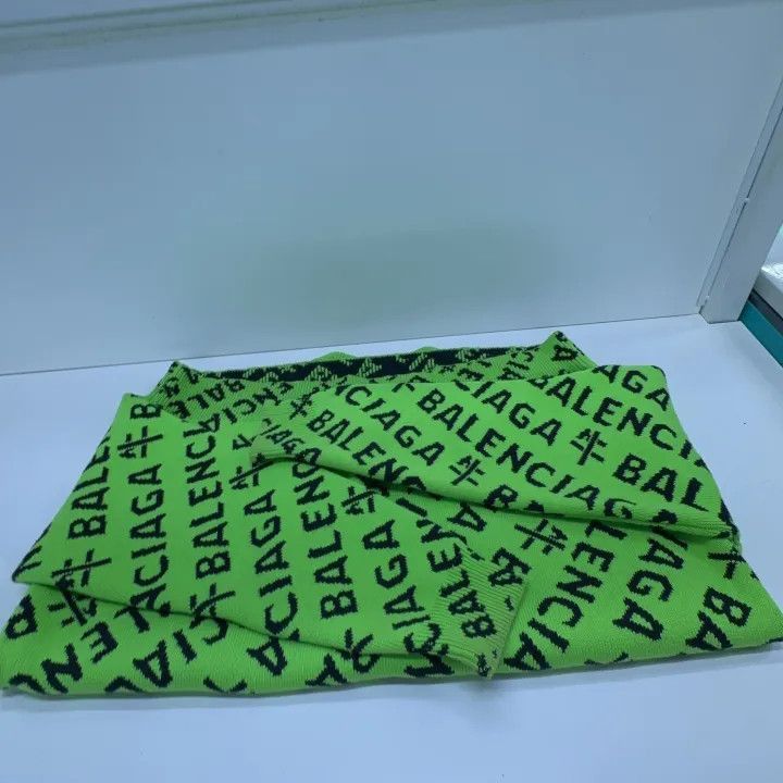 Balenciaga Balenciaga Balenciaga Year of the Ox Logo Sweater -2507 Size US M / EU 48-50 / 2 - 4 Thumbnail